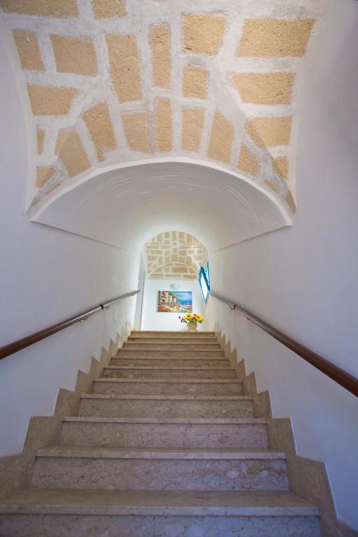 Villa Terra Del Sole Favignana Exterior foto