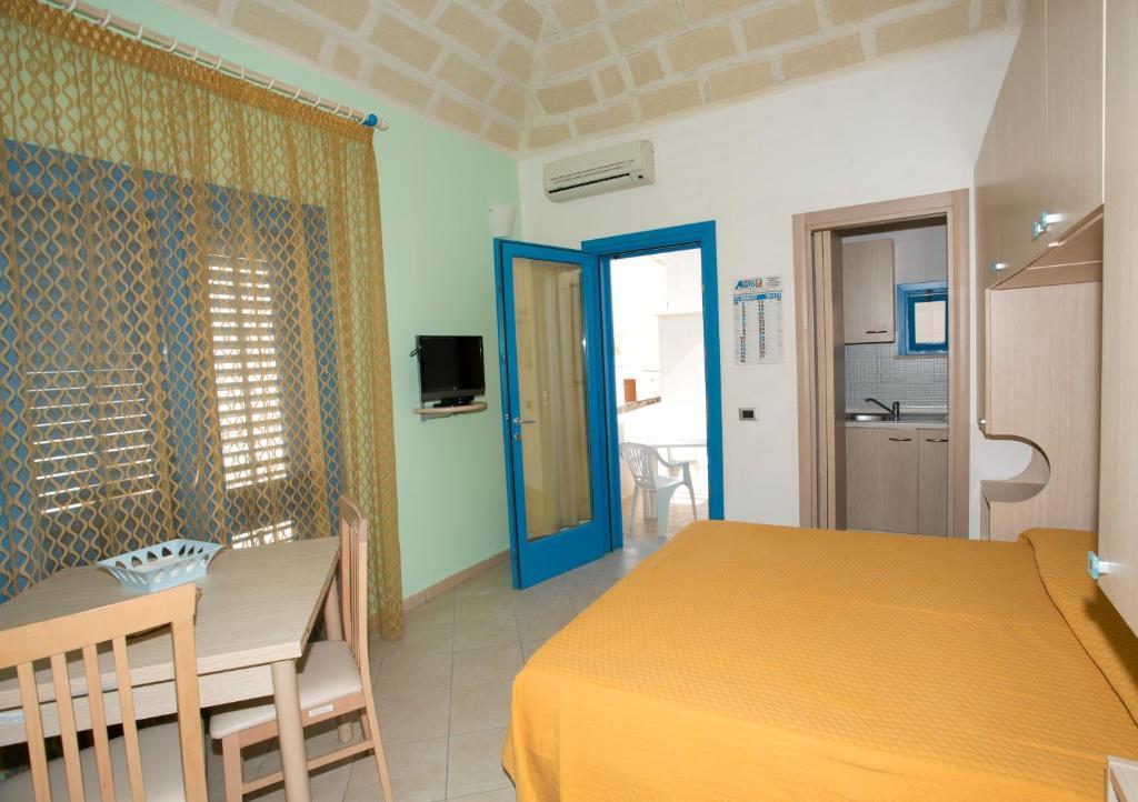 Villa Terra Del Sole Favignana Exterior foto