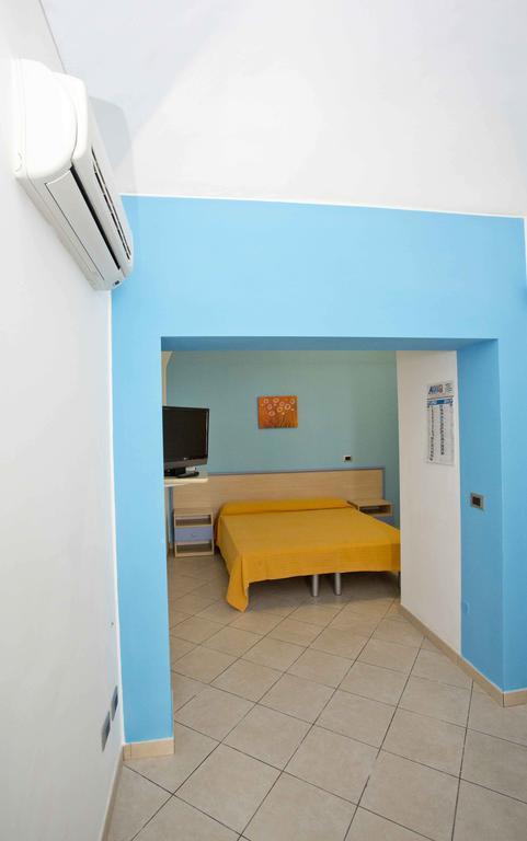 Villa Terra Del Sole Favignana Zimmer foto